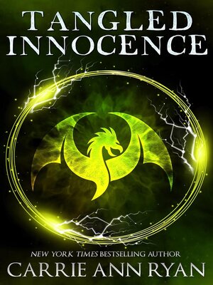 cover image of Tangled Innocence